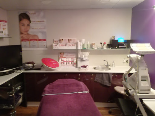 Serenity the Beauty Clinic