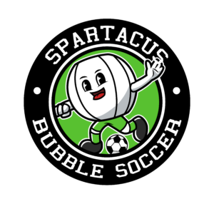 Spartacus Bubble Soccer