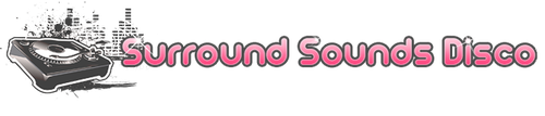 Surround Sounds Disco