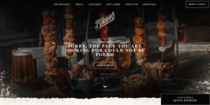 The Botanist Birmingham