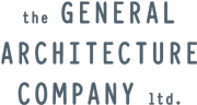 The General Architecture Company Ltd