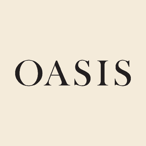 The Oasis fashion store