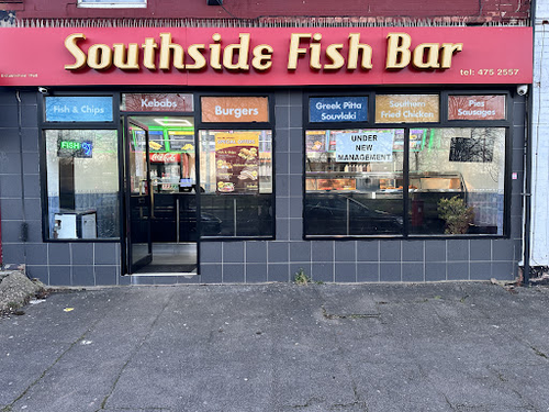 The Original Southside Fish Bar Northfield