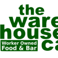 The Warehouse Café and Bar Co-operative