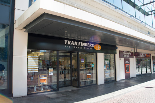 Trailfinders