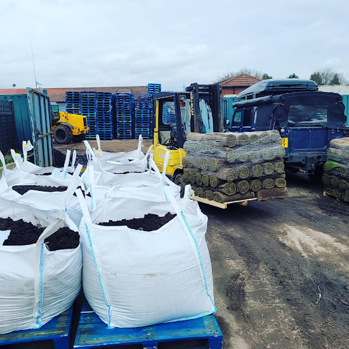 Valley Turf and Topsoil