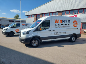 Vanfirm