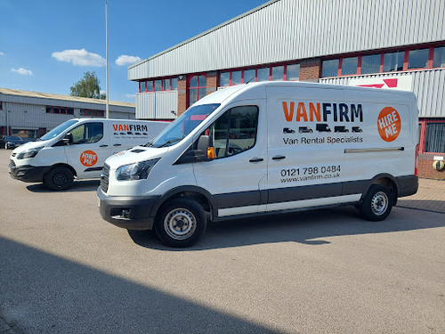 Vanfirm