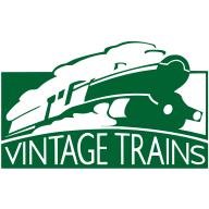 Vintage Trains