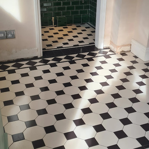 Westwoods Tiling