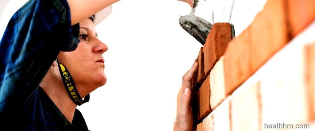 Top 3 Masonry Contractors in Birmingham