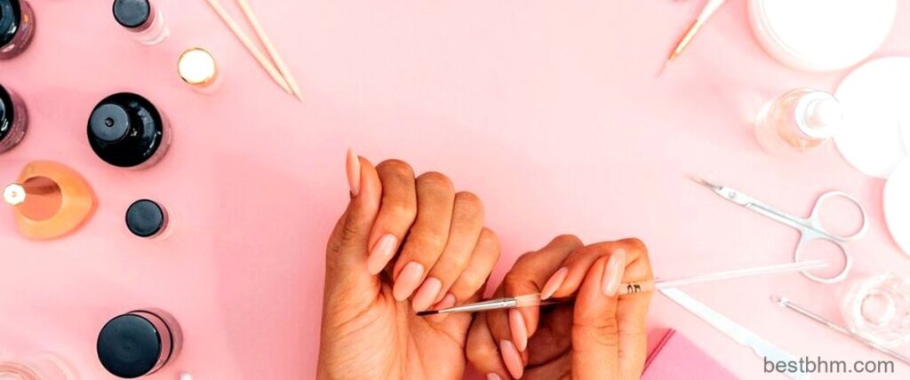 Top 7 Nail Salons in Birmingham