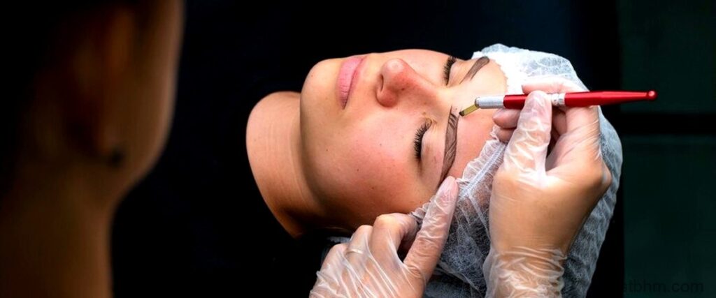 Top 7 Permanent Makeup Clinics in Birmingham