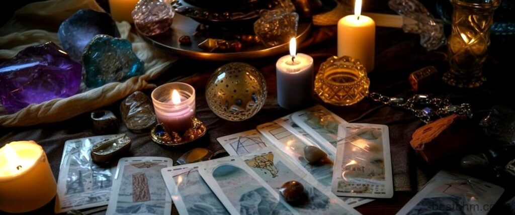 Top 5 Psychics in Birmingham