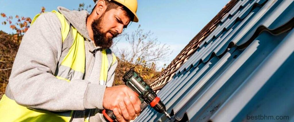 The 4 Best Roofing Contractors in Birmingham