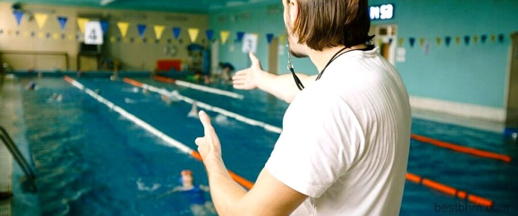 Top 5 Swimming Instructors in Birmingham