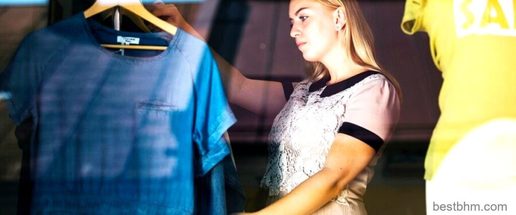 Top 7 Workwear Stores in Birmingham